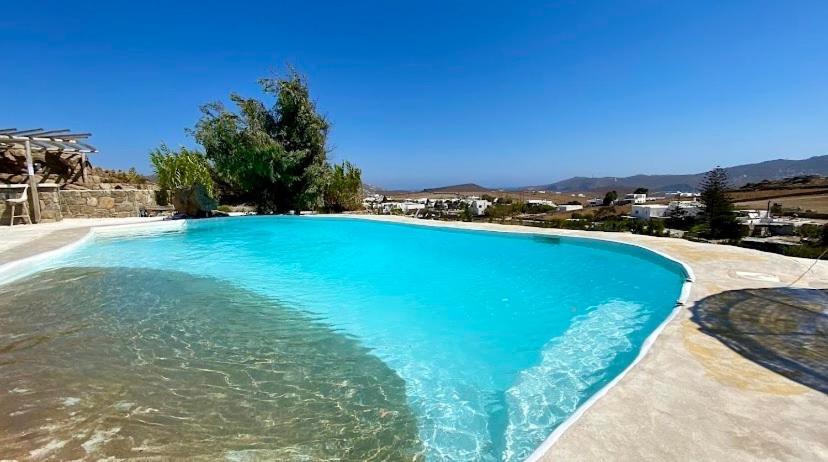 My Oasis Mykonos Apartamento